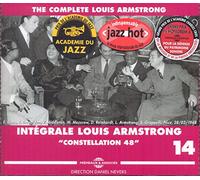 Armstrong, Louis - Integrale Vol.14