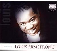 Armstrong Louis - Introducing...Louis Armstrong