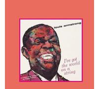 Armstrong,Louis - I've Got the World