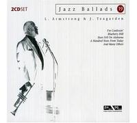 Armstrong Louis/ Jack Teagarden - Play Ballads