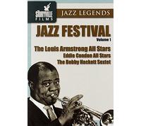 Armstrong Louis - Jazz Festival Vol.1 - Louis Armstro