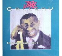 Armstrong,Louis - Jazz Gallery/Armstrong Vol.1