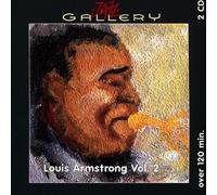 Armstrong,Louis - Jazz Gallery/Armstrong Vol.2