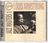 Armstrong,Louis - Jazz Masters 1