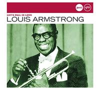 Armstrong, Louis - Lets Fall In Love