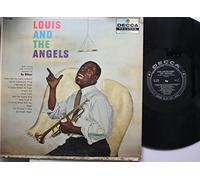 Armstrong,Louis - Louis and the Angels