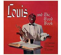 Armstrong Louis - Louis And The Good Book (Limited Edt. Orange Vinyl)