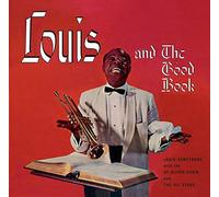 Armstrong Louis - Louis Armstrong And The Good Book (+ Louis And The Angels)