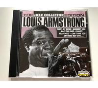 Armstrong,Louis - Louis Armstrong-Cabaret/+