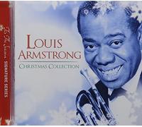 Armstrong, Louis - Louis Armstrong Christmas Collection