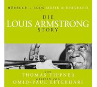 ARMSTRONG, LOUIS - LOUIS ARMSTRONG STORY