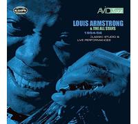 Armstrong Louis - Louis Armstrong & The All Stars