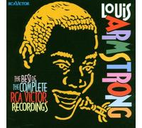 Armstrong,Louis - Louis Armstrong: the Best of T