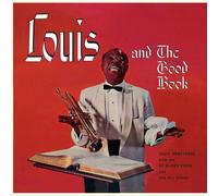 Armstrong Louis Louis & The Good Book (Vinyl LP)