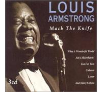 Armstrong Louis - Mack Knife