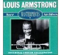 Armstrong, Louis - Masterpieces 1