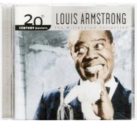 Armstrong, Louis - Millennium Collection-20th Century Masters