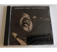 Armstrong, Louis - My Greatest Songs