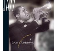 Armstrong,Louis - Never Heard Before-Jazz