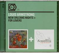 Armstrong, Louis - New Orleans Nights/For Lovers