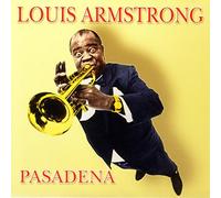 Armstrong, Louis - Pasadena