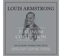 Armstrong Louis - Platinum Collection