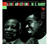 Armstrong Louis - Play W,C,Handy