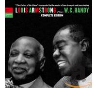 Armstrong Louis - Plays W.C. Handy (Complete Edt.)