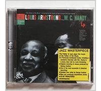 Armstrong,Louis - Plays Wc Handy