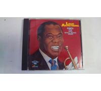 Louis Armstrong Pops: The 1940's Small-Band Sides (CD)