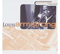 Armstrong, Louis - Priceless Jazz
