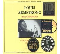 ARMSTRONG, LOUIS - QUINTESSENCE VOL.1