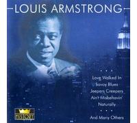 Armstrong, Louis - Rockin' Chair