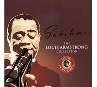 Armstrong, Louis - Sachmo: The Louis Armstrong Collection