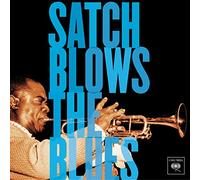 Armstrong, Louis - Satch Blows The Blues