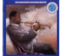 Louis Armstrong & his All-Stars - Satch Plays Fats
