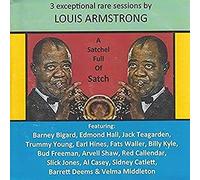 Armstrong, Louis - Satchel Full Of Satch