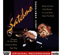 Armstrong,Louis - Satchmo