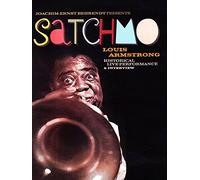 Armstrong Louis - Satchmo