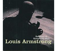 Armstrong,Louis - Satchmo at Symphony Hall
