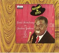Armstrong,Louis - Satchmo in Style