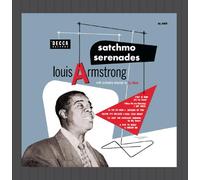 Armstrong,Louis - Satchmo Serenades