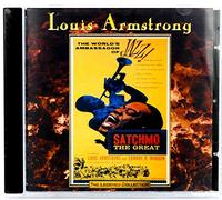 ARMSTRONG, LOUIS - SATCHMO THE GREAT