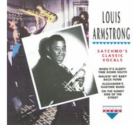 Armstrong, Louis - Satchmo's Classic Vocals
