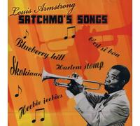 Armstrong,Louis - Satchmos Songs [Import]