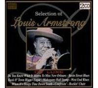 Armstrong, Louis - Selection of Louis Armstrong