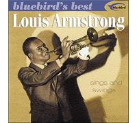 Armstrong,Louis - Sings and Swings