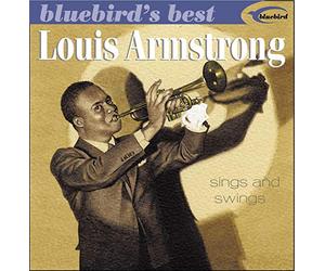 Armstrong,Louis - Sings and Swings