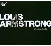 Armstrong,Louis - St.Louis Blues