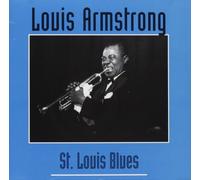 ARMSTRONG, LOUIS - ST. LOUIS BLUES